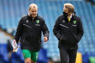 Sheffield Wednesday v Norwich City – Sky Bet Championship