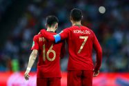 Portugal v Spain: Group B – 2018 FIFA World Cup Russia