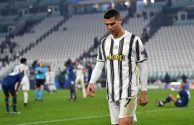 Juventus v FC Porto  – UEFA Champions League Round Of 16 Leg Two