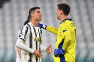 Juventus v FC Porto  – UEFA Champions League Round Of 16 Leg Two