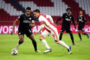 Ajax v PSV Eindhoven – Dutch Eredivisie