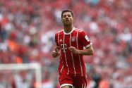 Bayern Muenchen v SC Freiburg – Bundesliga