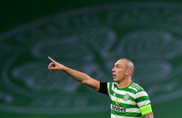 Celtic v Ferencvaros – UEFA Champions League: Second Qualifying Round