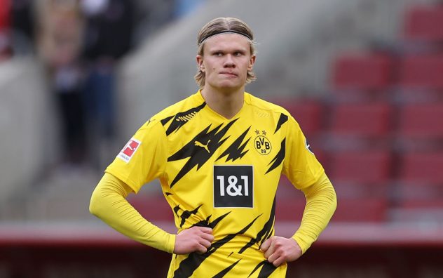 1. FC Koeln v Borussia Dortmund – Bundesliga