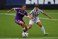 Juventus v ACF Fiorentina – Women Serie A