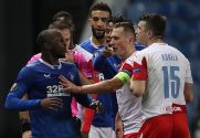 Rangers v Slavia Praha – UEFA Europa League Round Of 16 Leg Two