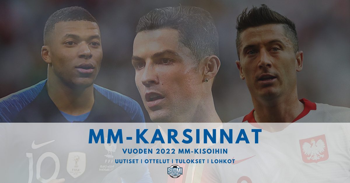  Uutiset, kisajoukkueet, televisiointi Illustration 