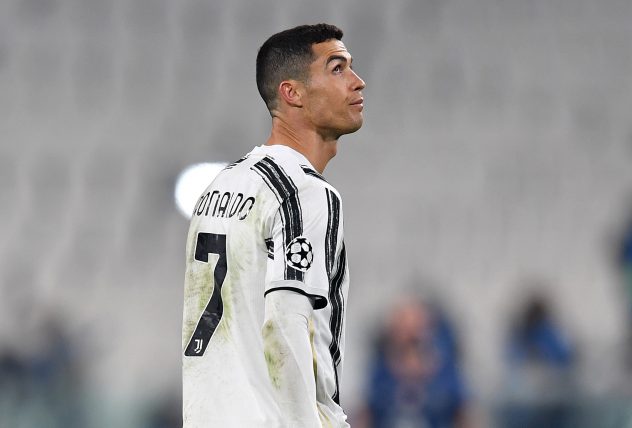 Juventus v FC Porto  – UEFA Champions League Round Of 16 Leg Two