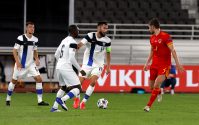 Finland – Wales
