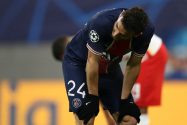 RB Leipzig v Paris Saint-Germain: Group H – UEFA Champions League