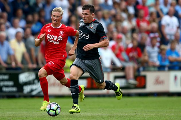 Twente Enschede v FC Southampton – Friendly Match