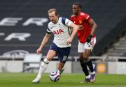 Tottenham Hotspur v Manchester United – Premier League