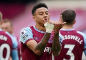 West Ham United v Leicester City – Premier League