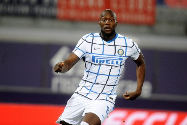 Bologna FC v FC Internazionale – Serie A