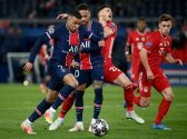 Paris Saint-Germain v FC Bayern Munich  – UEFA Champions League Quarter Final 3: Leg Two
