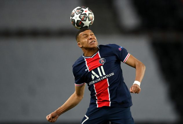 Paris Saint-Germain v FC Bayern Munich – UEFA Champions League Quarter Final 3: Leg Two