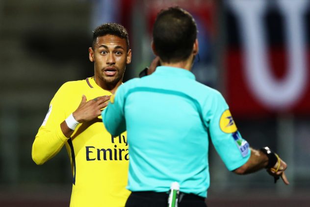Metz v Paris Saint Germain – Ligue 1