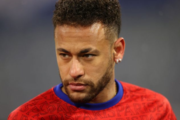 FC Bayern Munich v Paris Saint-Germain – UEFA Champions League Quarter Final: Leg One
