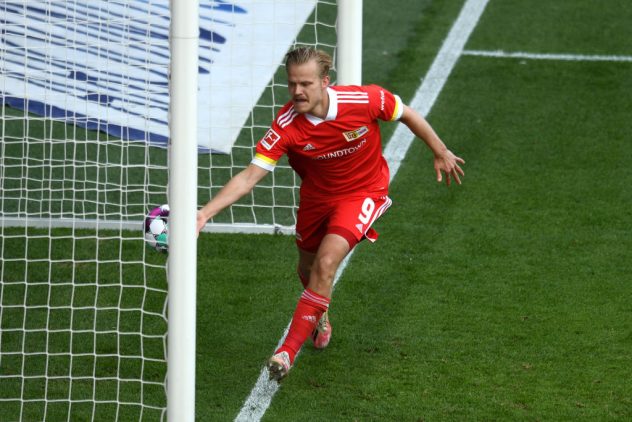 1. FC Union Berlin v SV Werder Bremen – Bundesliga