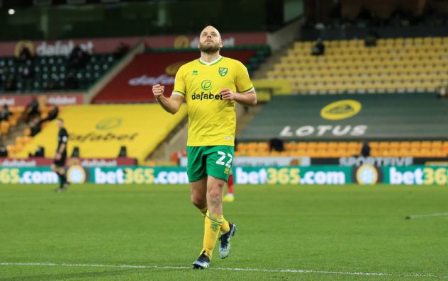 Norwich City v Huddersfield Town – Sky Bet Championship