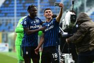 Atalanta BC v Juventus – Serie A