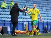 Sheffield Wednesday v Norwich City – Sky Bet Championship