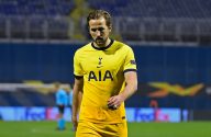 Dinamo Zagreb v Tottenham Hotspur – UEFA Europa League Round Of 16 Leg Two