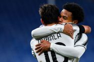 Genoa CFC v Juventus FC – Serie A