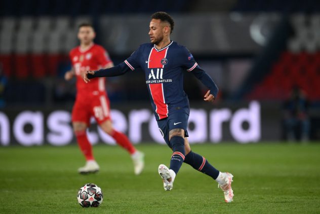 Paris Saint-Germain v FC Bayern Munich – UEFA Champions League Quarter Final 3: Leg Two