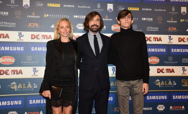 ’Oscar Del Calcio AIC’ Italian Football Awards
