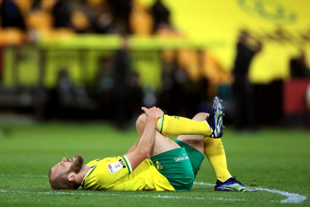 Norwich City v AFC Bournemouth – Sky Bet Championship