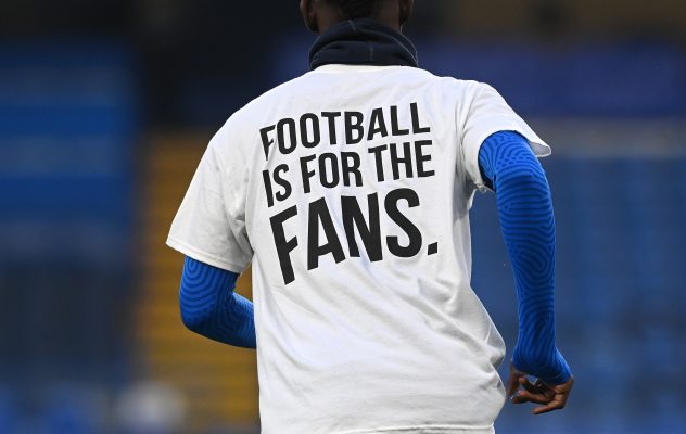 Chelsea v Brighton & Hove Albion – Premier League