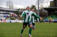 FC KooTeePee – AC Oulu