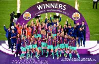 Chelsea FC v FC Barcelona – UEFA Women’s Champions League Final 2021