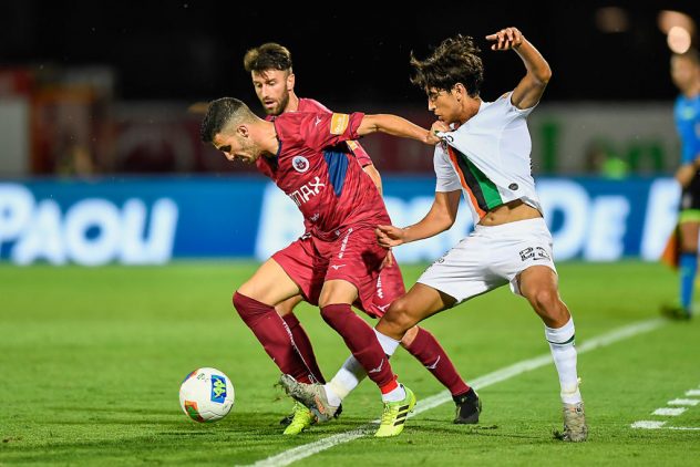 AS Cittadella v Venezia FC – Serie B