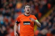 Dundee United v St Mirren – Scottish Premier League