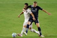 New York City FC v Inter Miami CF