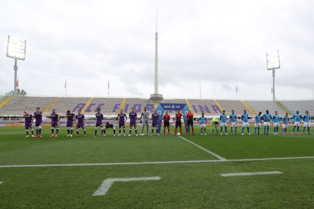 ACF Fiorentina v SSC Napoli – Serie A
