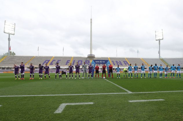 ACF Fiorentina  v SSC Napoli – Serie A