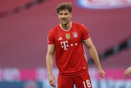 FC Bayern Muenchen v Borussia Moenchengladbach – Bundesliga