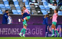 Chelsea FC v FC Barcelona – UEFA Women’s Champions League Final 2021