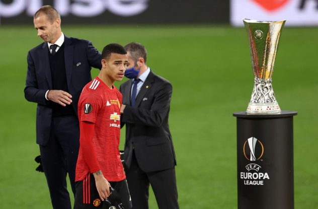 Villarreal CF v Manchester United – UEFA Europa League Final