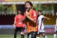 Benevento Calcio  v Cagliari Calcio – Serie A