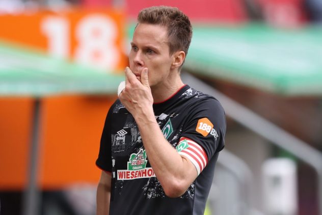 FC Augsburg v SV Werder Bremen – Bundesliga