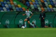 Sporting CP v Aberdeen: UEFA Europa League Third Qualifying Round