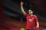 Manchester United v AS Roma – UEFA Europa League Semi Final: Leg One