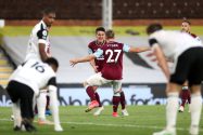 Fulham v Burnley – Premier League