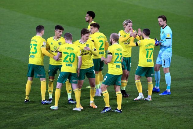 Norwich City v AFC Bournemouth – Sky Bet Championship