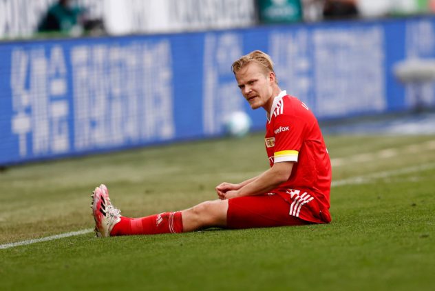 VfL Wolfsburg v 1. FC Union Berlin – Bundesliga