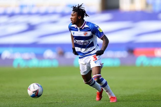 Reading v Sheffield Wednesday – Sky Bet Championship